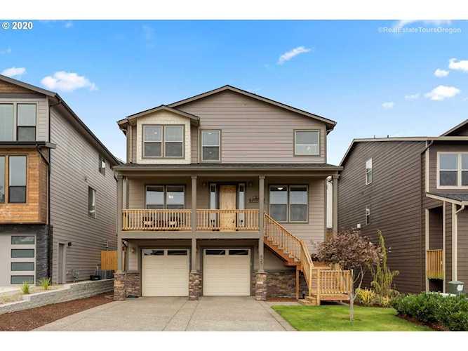 627 N U St Washougal, WA 98671