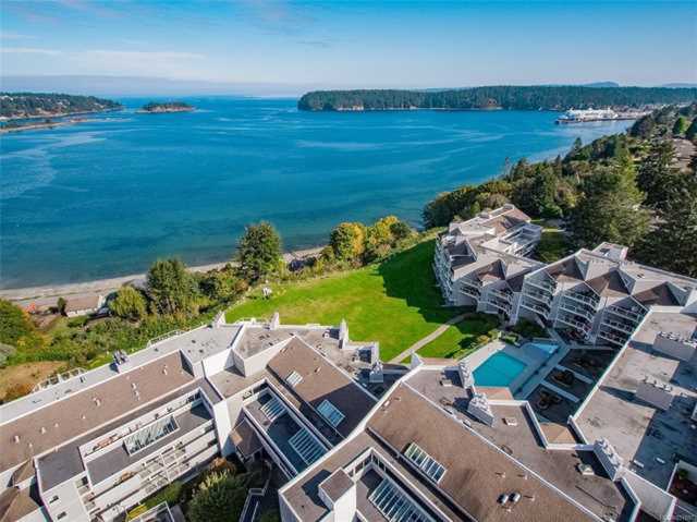 2562 Departure Bay Rd Nanaimo, BC V9S 5P1