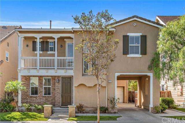 7 Bluewing Lane Ladera Ranch, CA 92694