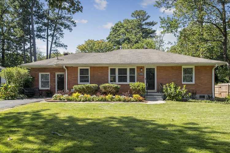 204 Heaton Park Dr Decatur, GA 30030