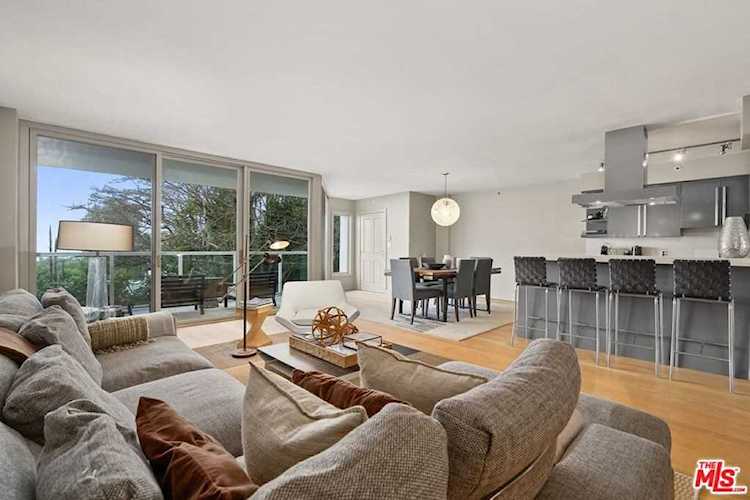 101 Ocean Avenue #E302 Santa Monica, CA 90402