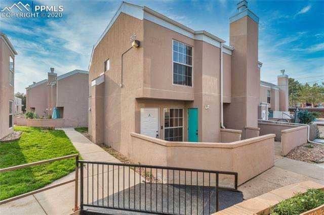 Colorado Springs Real estate, Colorado Springs homes for sale, Colorado Springsa houses for sale Photo 1