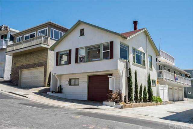216 36th Street Manhattan Beach, CA 90266
