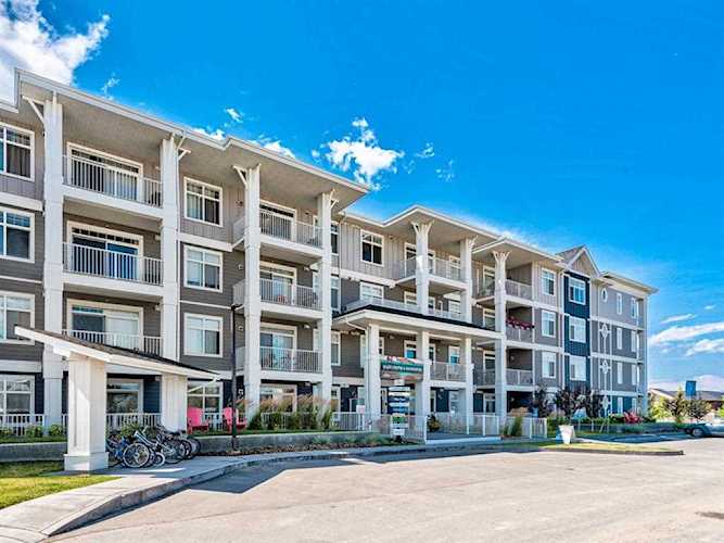100 Auburn Meadows Common SE #209 Calgary, AB T3M 2X7