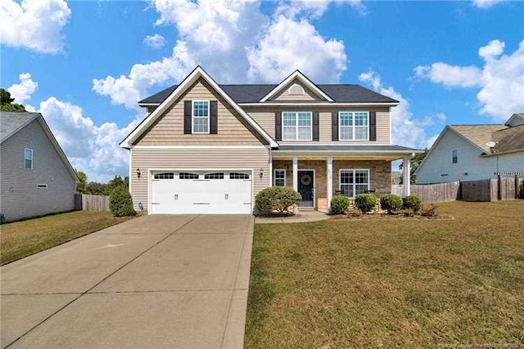 3910 Schick Place Fayetteville, NC 28306 | MLS 644469 Photo 1