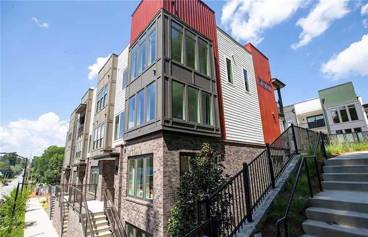403 Pratt Dr #1007 Atlanta, GA 30315