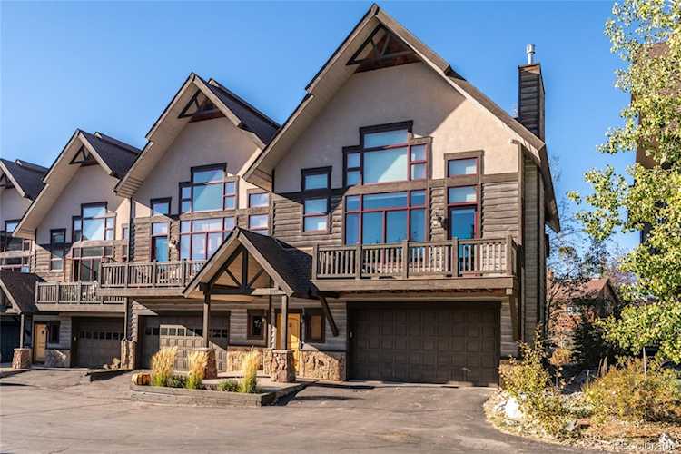 1702 Alpine Vista Ct Steamboat Springs, CO 80487