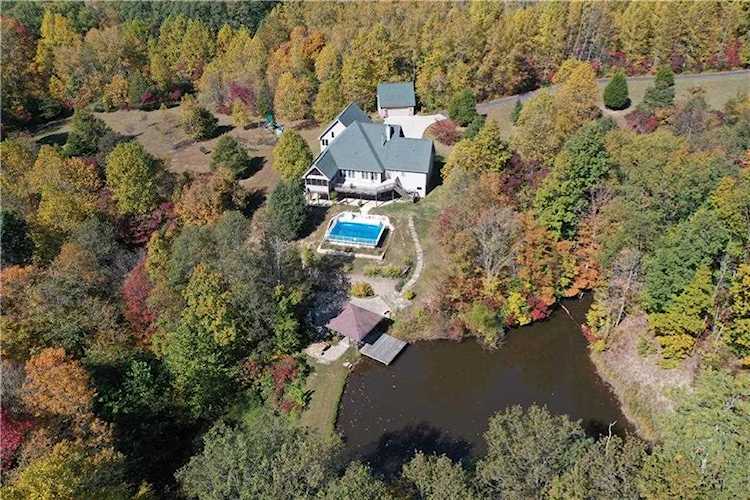 5788 Sweetwater Trail Nineveh, IN 46164