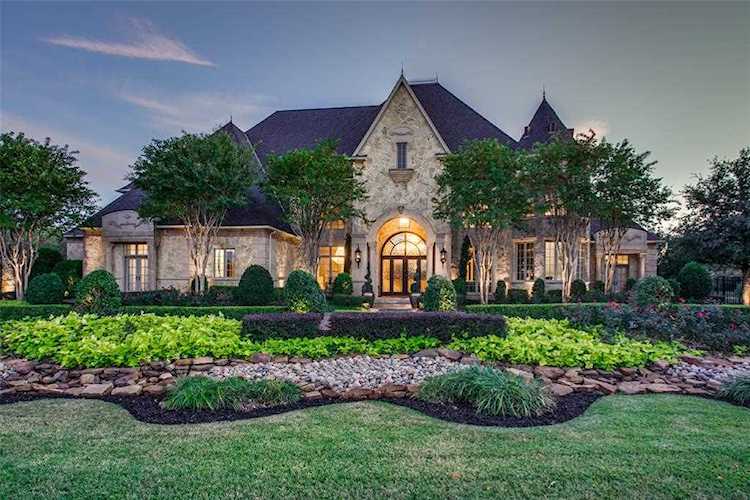 1606 Fair Oaks Drive Westlake, TX 76262