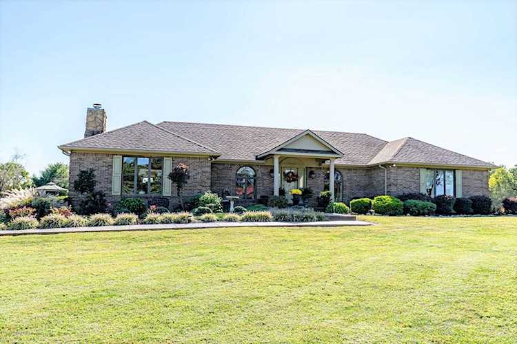 5567 Buck Creek Rd Finchville, KY 40022