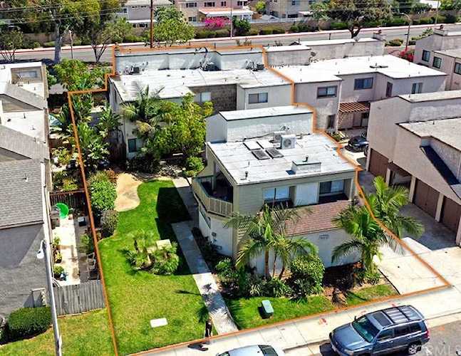 16612 Jib Circle Huntington Beach, CA 92649