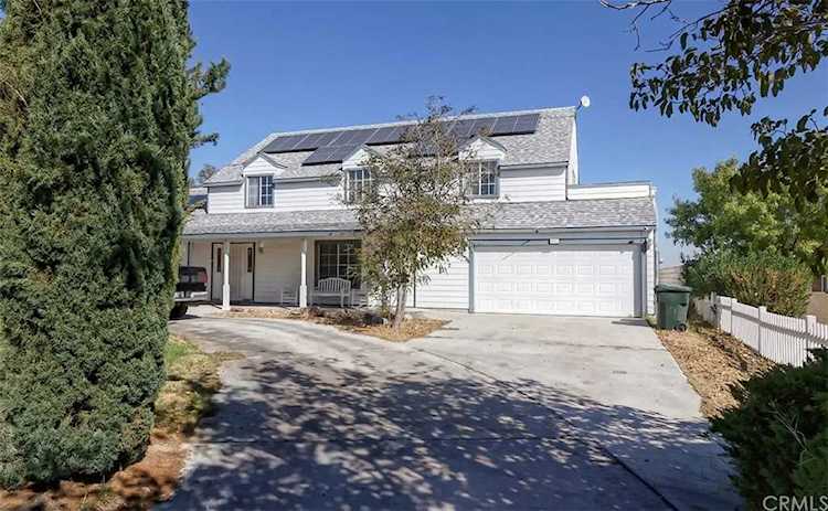 26712 Lakeview Drive Helendale, CA 92342
