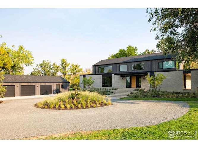 1357 S Cherryvale Rd Boulder, CO 80303