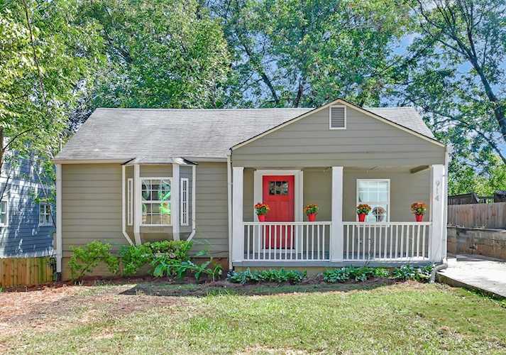 914 Stallings Ave SE Atlanta, GA 30316