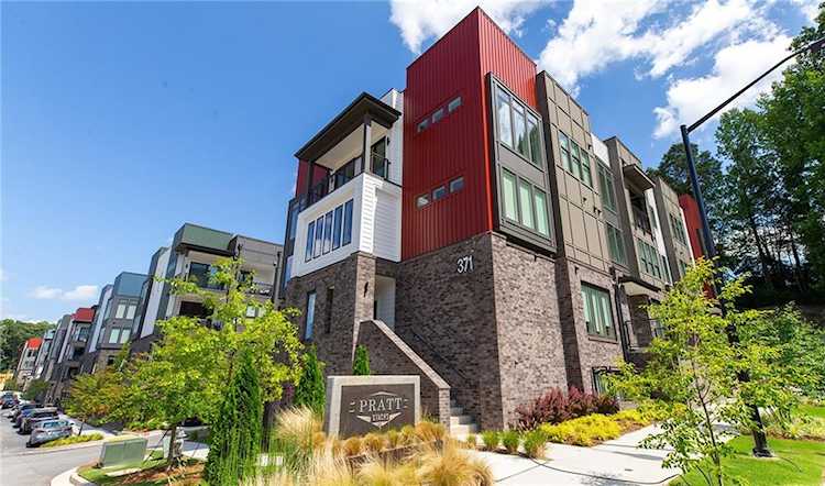 403 Pratt Dr #1006 Atlanta, GA 30315
