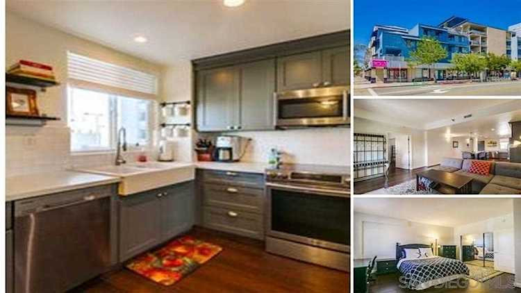 2828 University Ave #201 San Diego, CA 92104