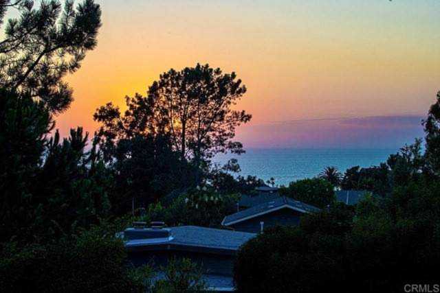 1205 Cuchara Dr Del Mar, CA 92014