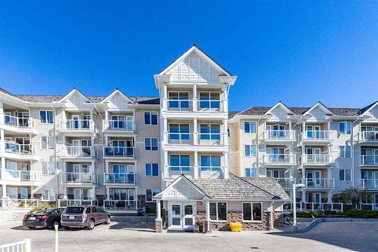 500 Rocky Vista Gardens NW #226 Calgary, AB T3G 0C3