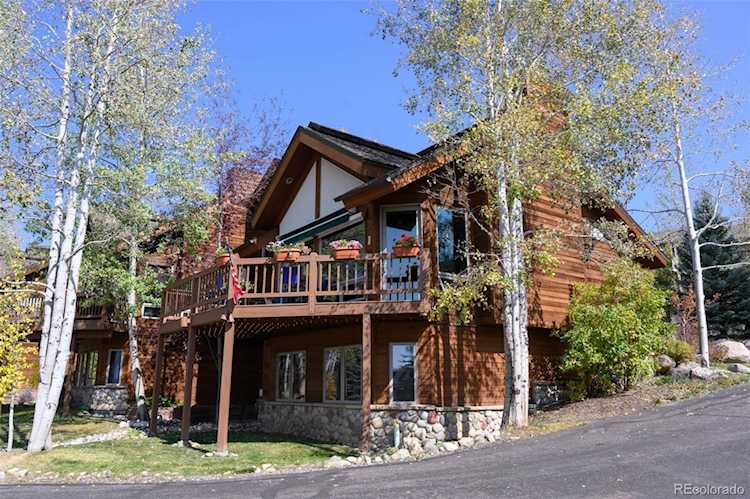 2012 Boulder Ct Steamboat Springs, CO 80487 | MLS 6479961 Photo 1