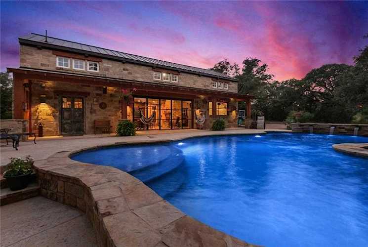 3474 Tuscany DR Driftwood, TX 78619