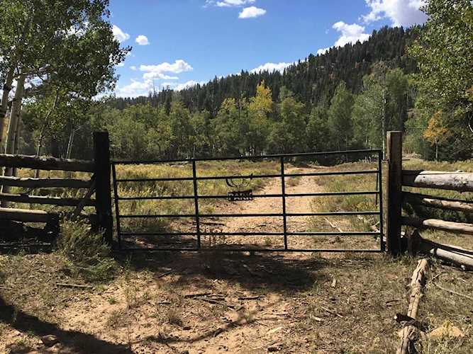 500 N Fork County RD Duck Creek Village, UT 84762