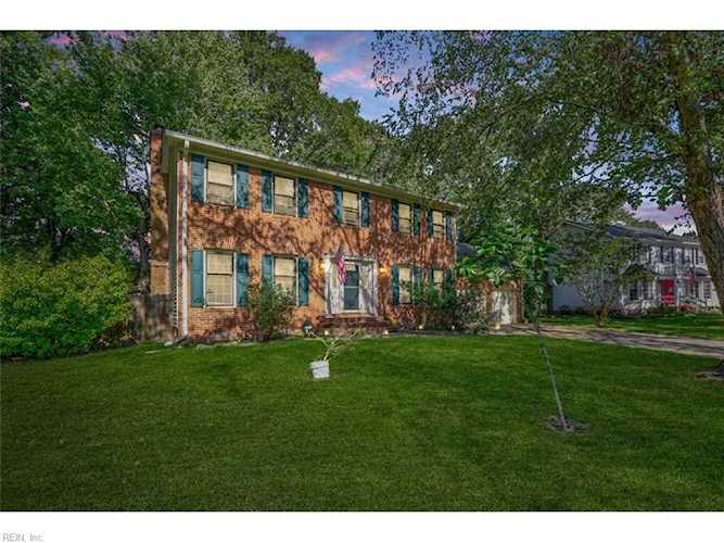 4580 Revere Dr Virginia Beach, VA 23456