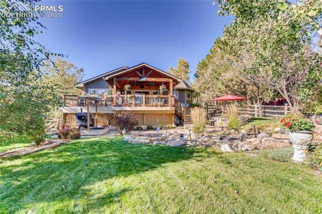1277 Meadowlake Way Monument, CO 80132