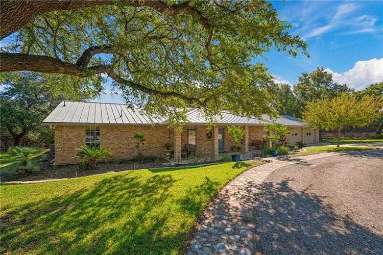 6815 S Lakewood DR Georgetown, TX 78633