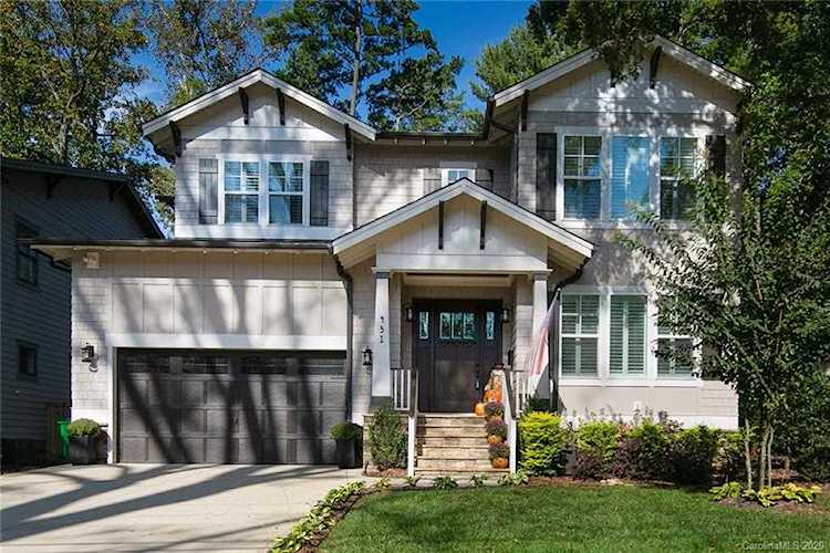 431 Wonderwood Dr Charlotte, NC 28211