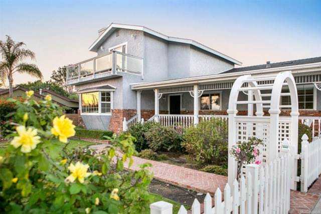 116 Parnassus Circle Oceanside, CA 92054