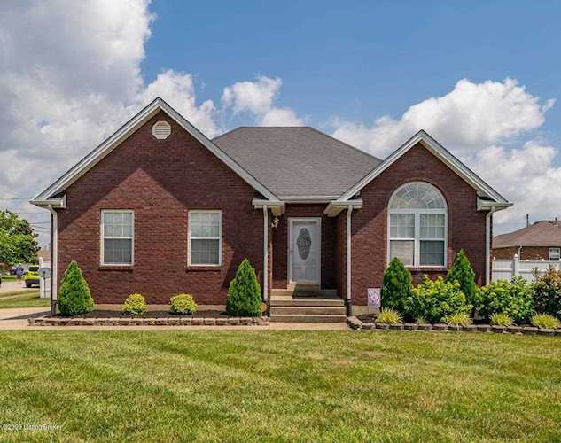242 W Emerald Cir Mt Washington, KY 40047 | MLS 1564087 Photo 1