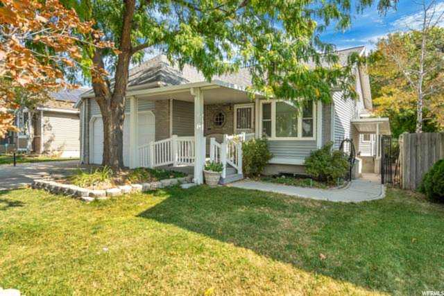 6159 S 3920 W Taylorsville, UT 84129