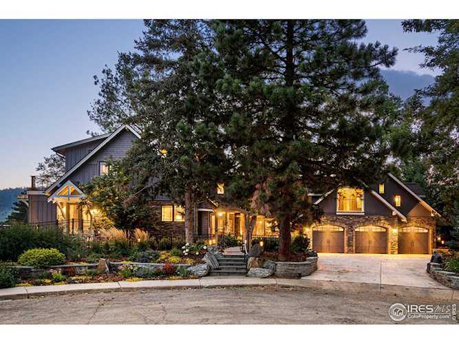 1650 Wilson Ct Boulder, CO 80304