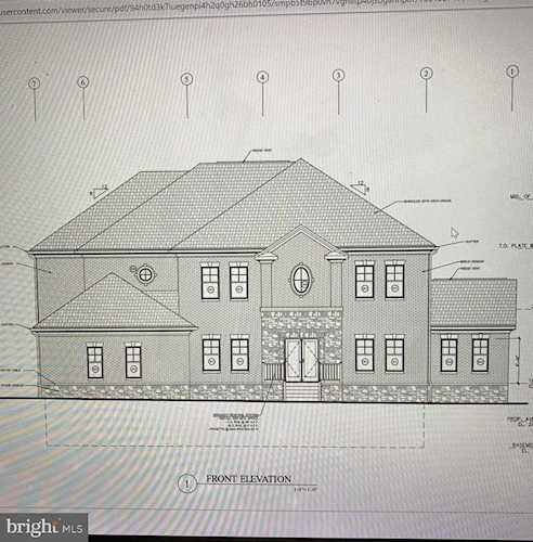 7049 Jay Ct Centreville, VA 20121