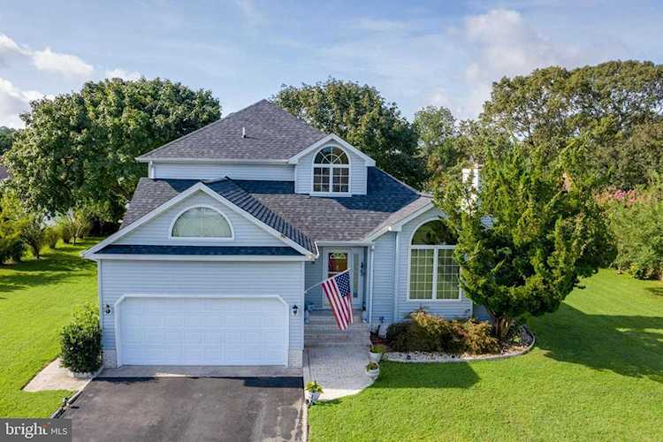 14 William Ave Ocean View, DE 19970