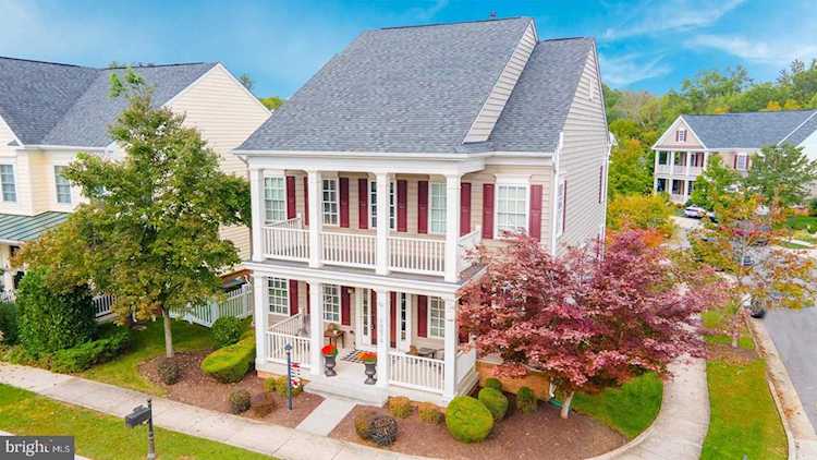 10570 Poagues Battery Dr Bristow, VA 20136