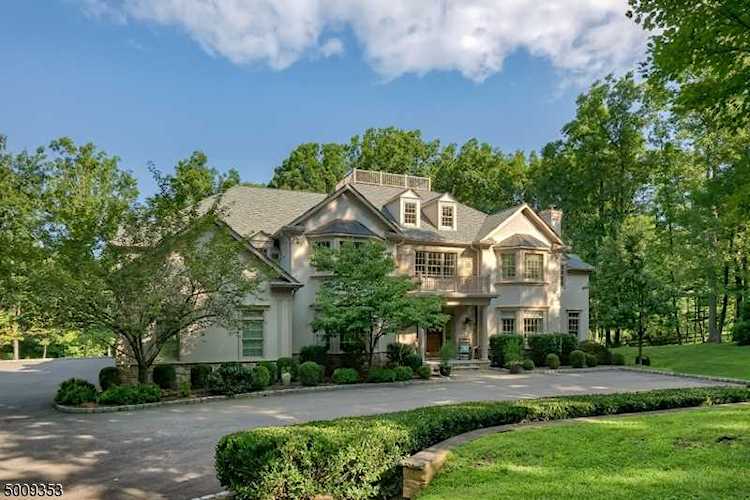151 Post Kennel Rd Bernardsville Boro, NJ 07931