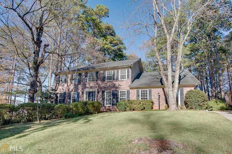 3590 Norwich Dr Tucker, GA 30084
