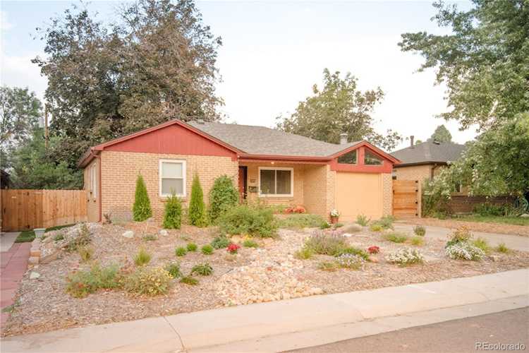 4020 Benton St Wheat Ridge, CO 80212