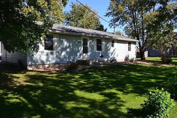 306 E South Railroad St Braceville, IL 60407