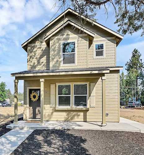 374 W Washington Ave Sisters, OR 97759