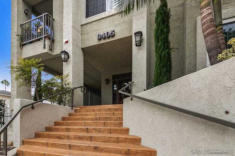 3405 Florida Street #311 San Diego, CA 92104