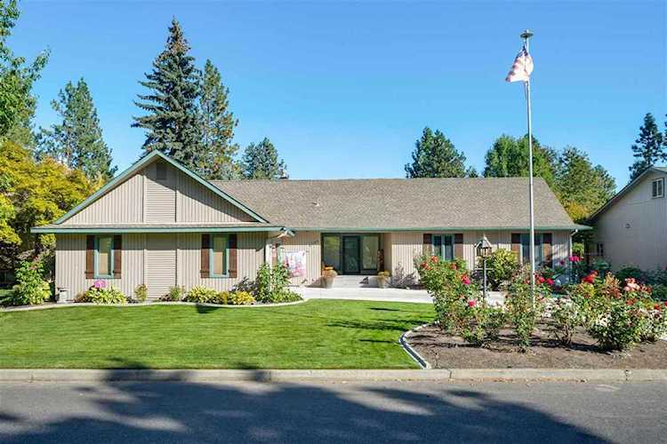 5204 N Northwood Dr Spokane, WA 99212 | MLS 202023257 Photo 1