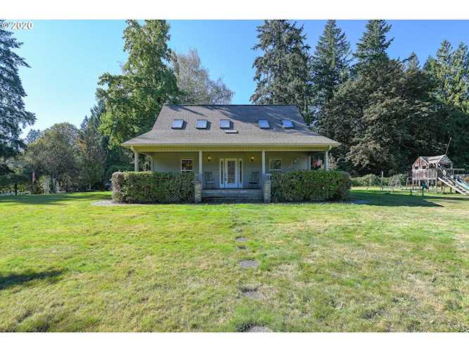 17600 NE 167th Ave Brush Prairie, WA 98606