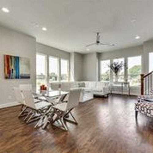 4914 Live Oak Street #1 Dallas, TX 75206
