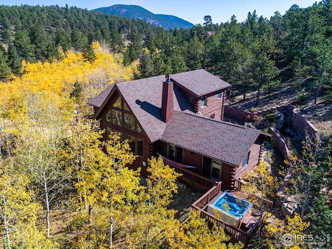 16716 Highway 7 Lyons, CO 80540