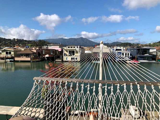 44 S 40 Dock Sausalito, CA 94965