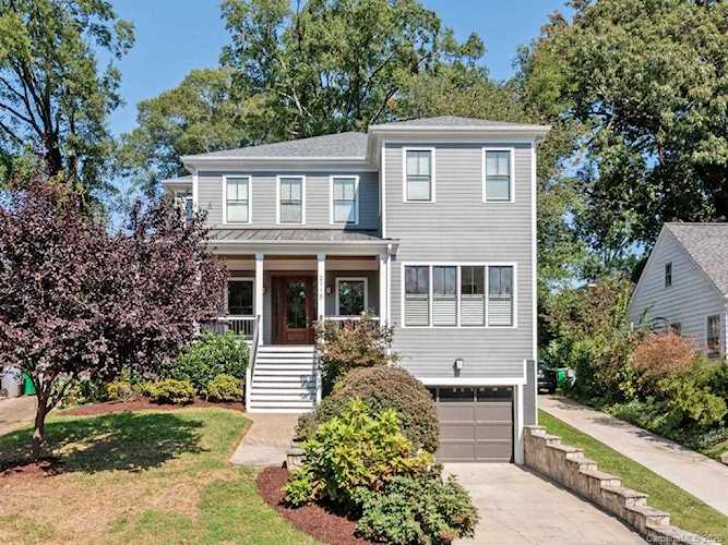 2115 Kenmore Ave Charlotte, NC 28204