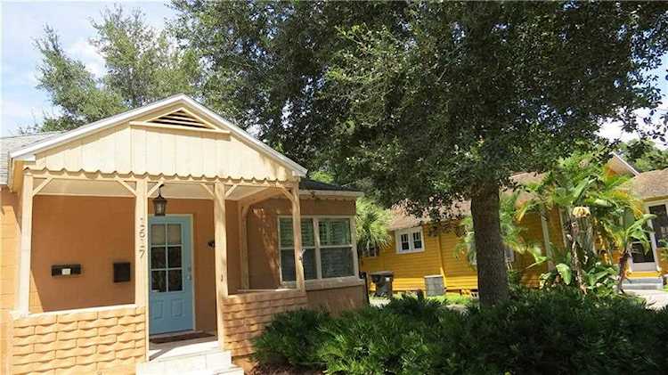1617 Mount Vernon St Orlando, FL 32803