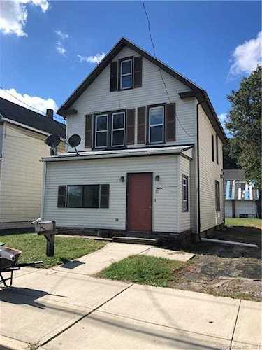 12 Welton Street New Haven, CT 06511